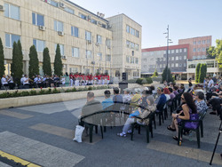 Търговище - концерт - „Здравей, лято“