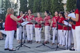 Търговище - концерт - „Здравей, лято“