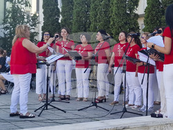 Търговище - концерт - „Здравей, лято“