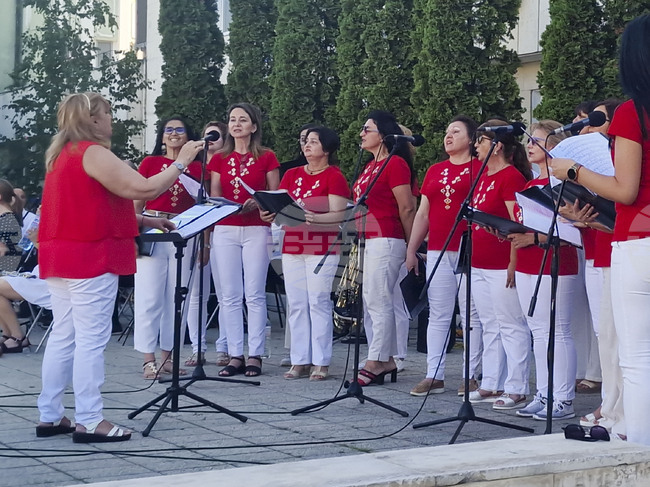 Търговище - концерт - „Здравей, лято“