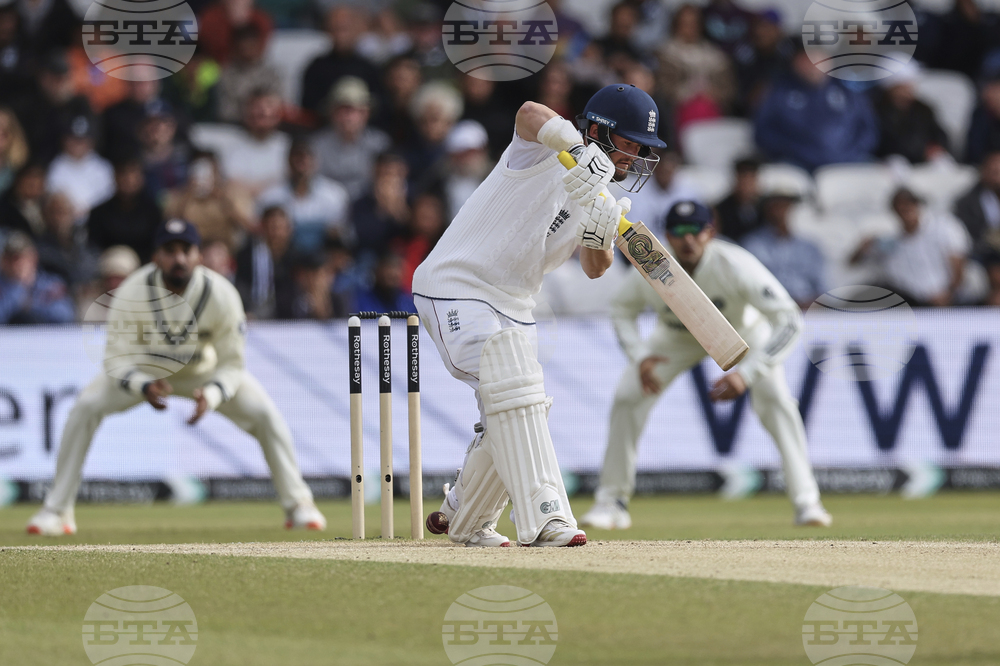 England India Cricket