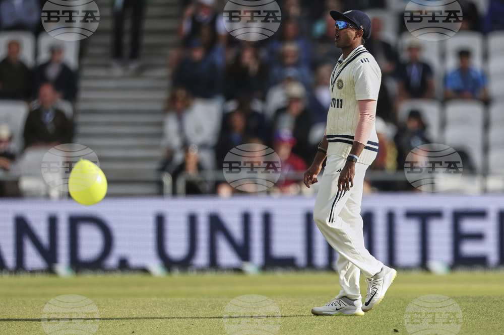 England India Cricket