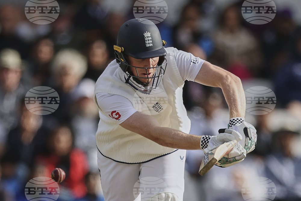 England India Cricket