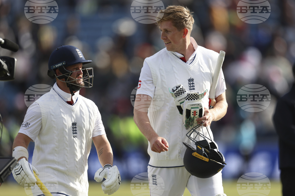 England India Cricket