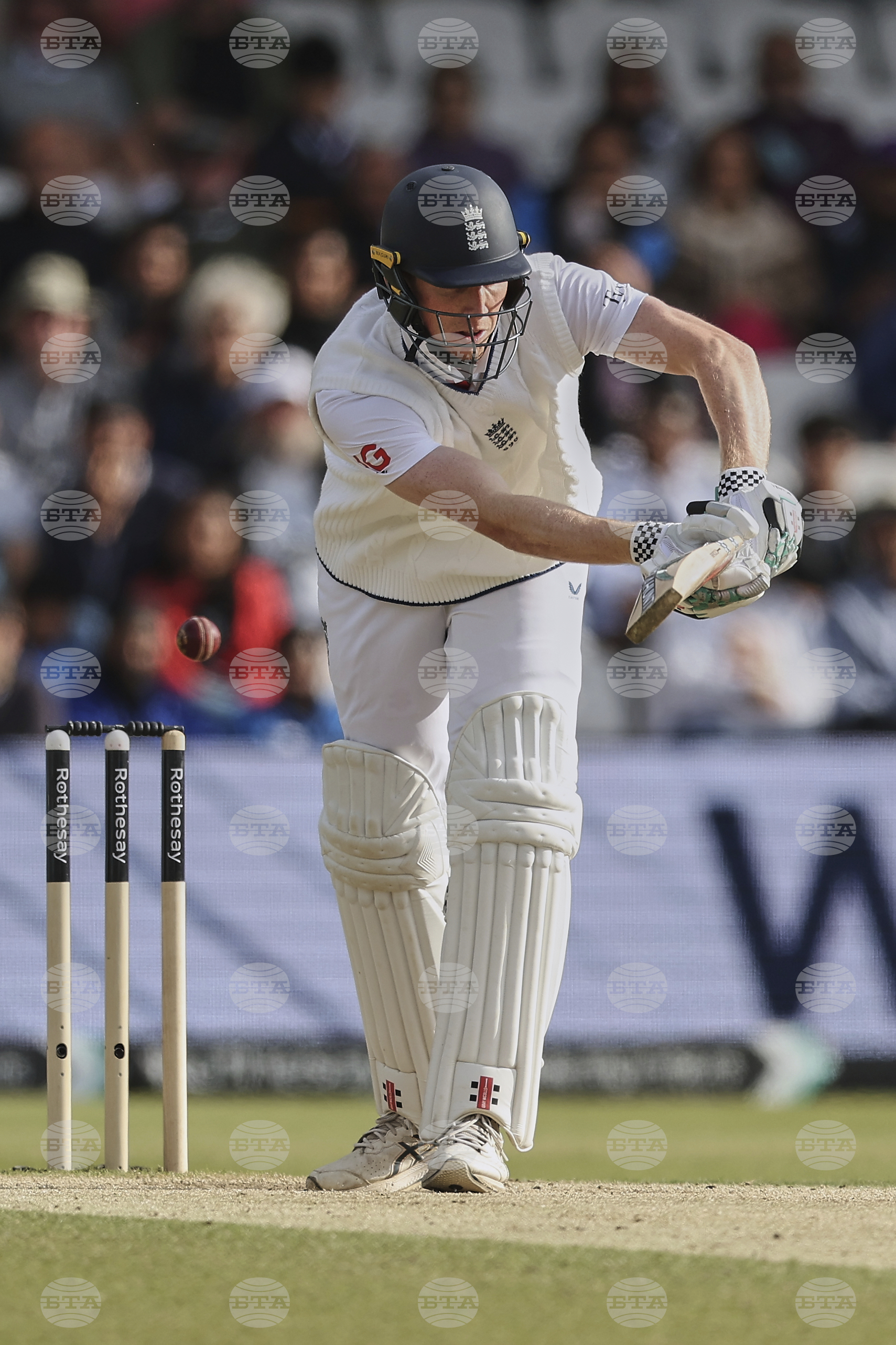 England India Cricket