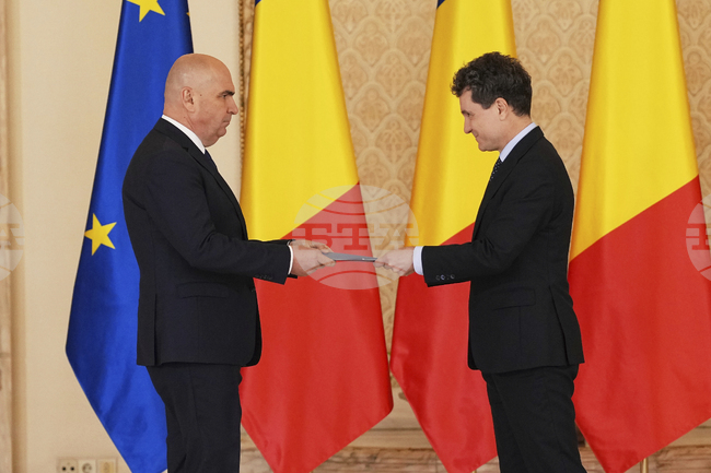 Румънският премиер изпрати на президента предложение за освобождаване от длъжност на министъра на образованието