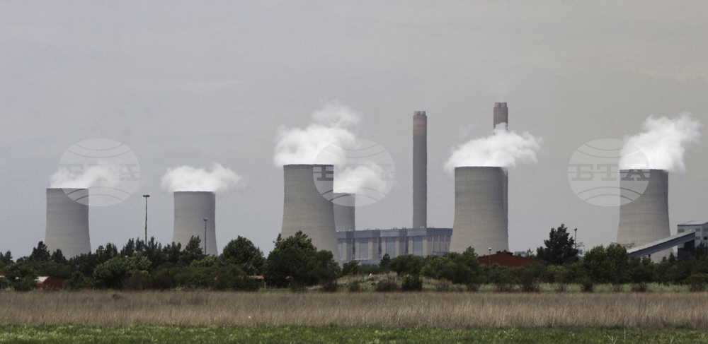 South Africa World Bank Loan