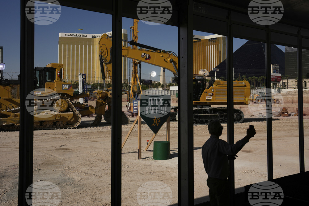 Athletics Groundbreaking Baseball