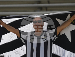 CWC Atletico Madrid Botafogo Soccer