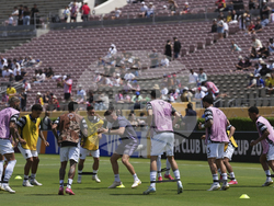 CWC Atletico Madrid Botafogo Soccer