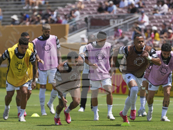 CWC Atletico Madrid Botafogo Soccer