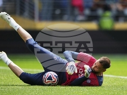 CWC Seattle Sounders PSG Soccer