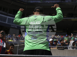 CWC Seattle Sounders PSG Soccer