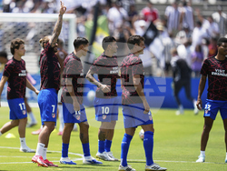 CWC Atletico Madrid Botafogo Soccer