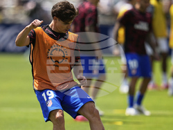 CWC Atletico Madrid Botafogo Soccer