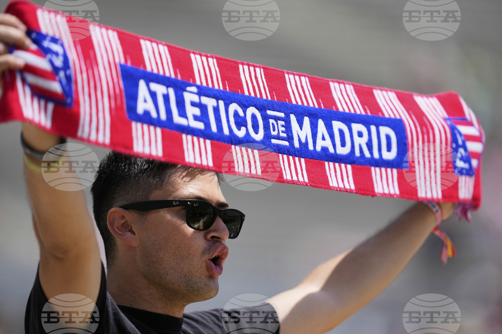 Американски инвестиционен фонд е в напреднали преговори за придобиване на акциите на Атлетико Мадрид