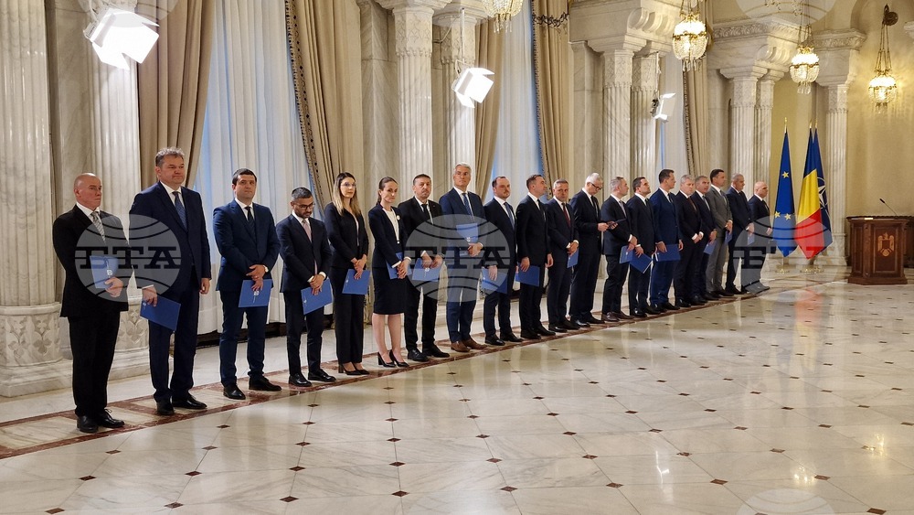 Over Half of Romanians Say Bolojan Government Is Leading Country Astray