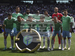 CWC Seattle Sounders PSG Soccer
