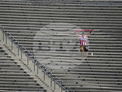 CWC Atletico Madrid Botafogo Soccer