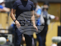 CWC Atletico Madrid Botafogo Soccer