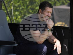 CWC Atletico Madrid Botafogo Soccer