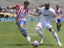 CWC Atletico Madrid Botafogo Soccer