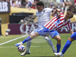 CWC Atletico Madrid Botafogo Soccer