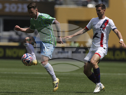 CWC Seattle Sounders PSG Soccer