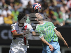 CWC Seattle Sounders PSG Soccer