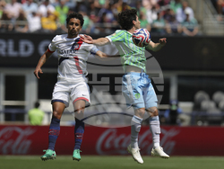 CWC Seattle Sounders PSG Soccer