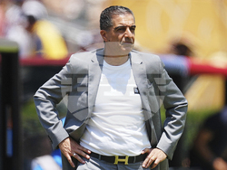 CWC Atletico Madrid Botafogo Soccer