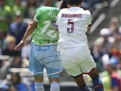 CWC Seattle Sounders PSG Soccer