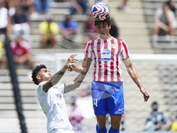 CWC Atletico Madrid Botafogo Soccer