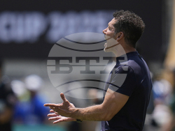 CWC Atletico Madrid Botafogo Soccer