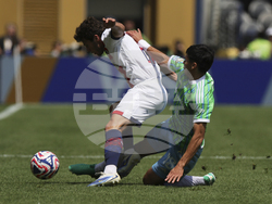 CWC Seattle Sounders PSG Soccer
