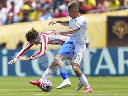 CWC Atletico Madrid Botafogo Soccer