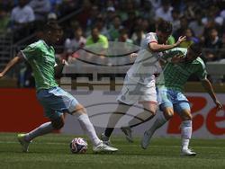 CWC Seattle Sounders PSG Soccer