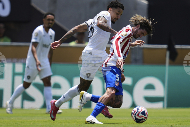 Интер Маями скоро ще финализира трансфера на Де Пол