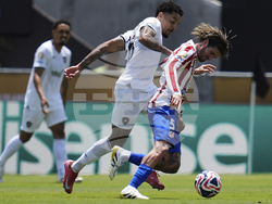 CWC Atletico Madrid Botafogo Soccer
