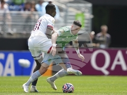 CWC Seattle Sounders PSG Soccer