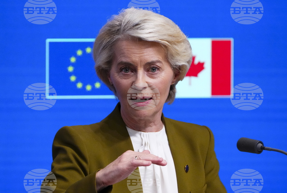 Carney Europe