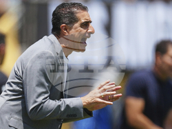 CWC Atletico Madrid Botafogo Soccer
