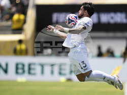 CWC Atletico Madrid Botafogo Soccer