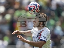 CWC Seattle Sounders PSG Soccer