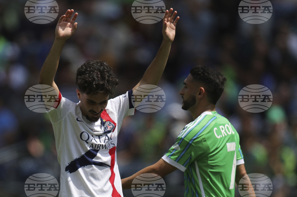 Витиня стана втори капитан на Пари Сен Жермен