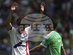 CWC Seattle Sounders PSG Soccer