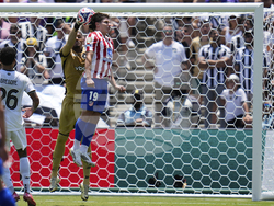 CWC Atletico Madrid Botafogo Soccer