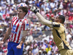 CWC Atletico Madrid Botafogo Soccer