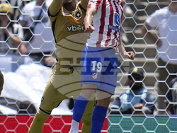 CWC Atletico Madrid Botafogo Soccer
