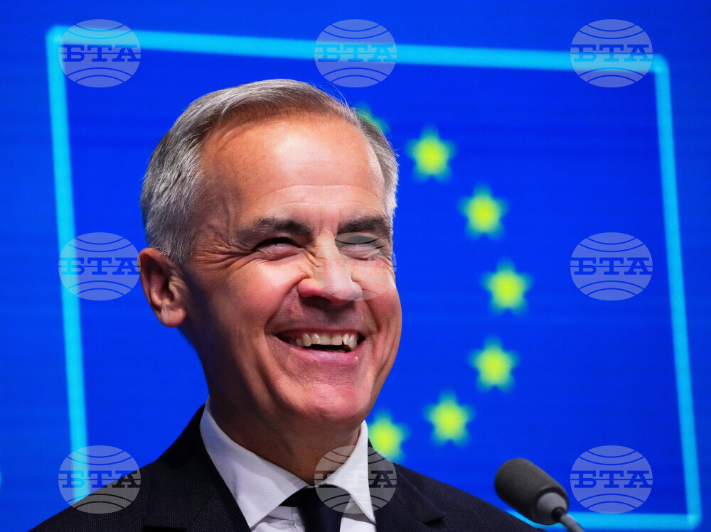 Carney Europe